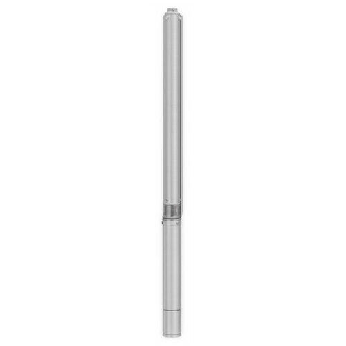 浸没式泵 - DL-BM SERIES - NEW JET Srl UNIPERSONALE - 电动