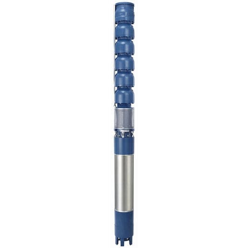 水泵 - S6 - NEW JET Srl UNIPERSONALE - 浸没式 / 电动