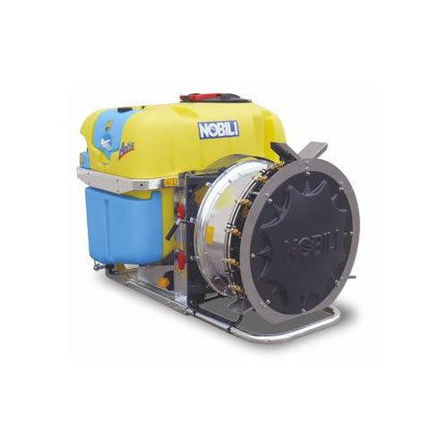 拖拉机悬挂喷雾机 - Antis-P series - NOBILI SpA - Costr.Meccaniche per l'Agricoltura - 谷物种植 / 葡萄栽培 / 果园