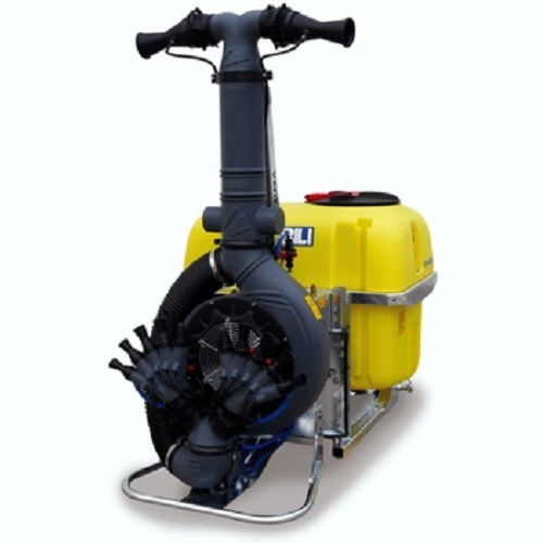 拖拉机悬挂喷雾机 - VENTIS P series - NOBILI SpA - Costr.Meccaniche per l'Agricoltura - 大田作物 / 葡萄栽培 / 果园