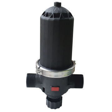 芯式灌溉过滤器 - FKE series - ONUR PLAS METALURJI SONDAJ PLS.INS.OTO.SAN.TIC.LTD. - 塑料