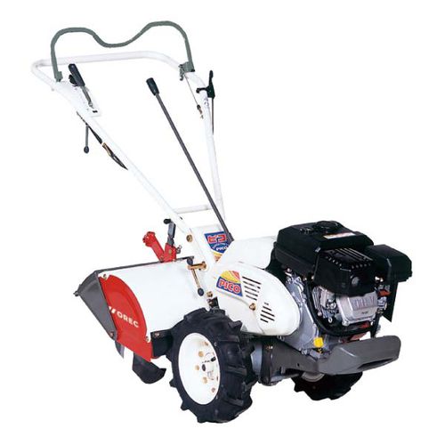 柴油机微耕机 - SF600 / SF600D - OREC COMPANY LTD.