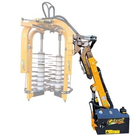 悬挂式葡萄预修剪机 - PMD VARIO  - ORIZZONTI Srl