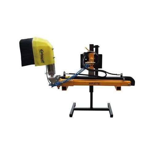 手动除草工具 - ARIETE 1 - ORIZZONTI Srl - 悬挂式 / 垄间
