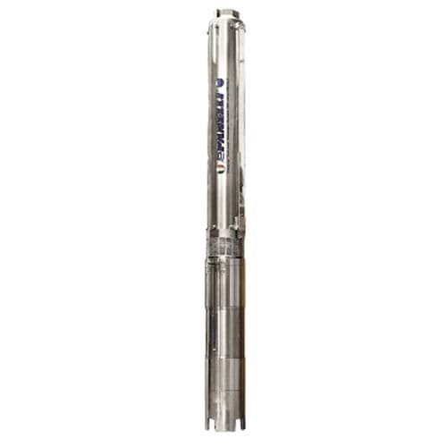 灌溉泵 - PX Series - PANELLI Srl - 浸没式 / 立式 / 电动
