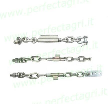链条稳定器 - PERFECT AGRICOLA di SINGH IINDERPAL