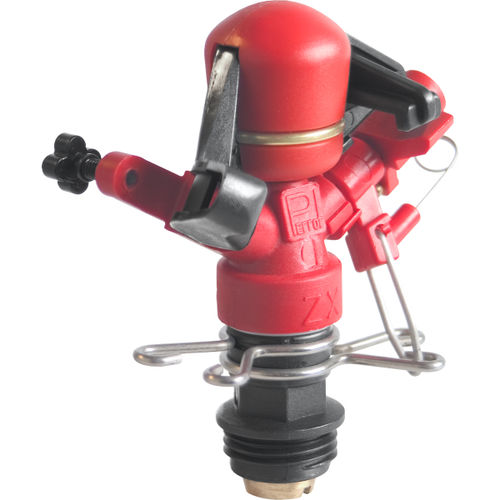 冲击喷灌器 - ZX 30 - PERROT-REGNERBAU CALW GmbH