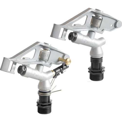冲击喷灌器 - ZM 22 - PERROT-REGNERBAU CALW GmbH