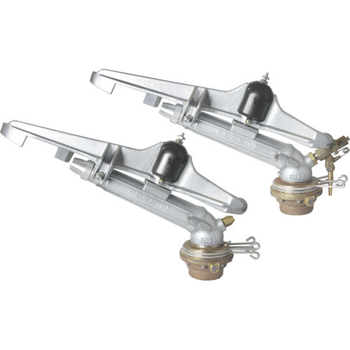 冲击喷灌器 - ZN 23 W + ZN 23 D - PERROT-REGNERBAU CALW GmbH