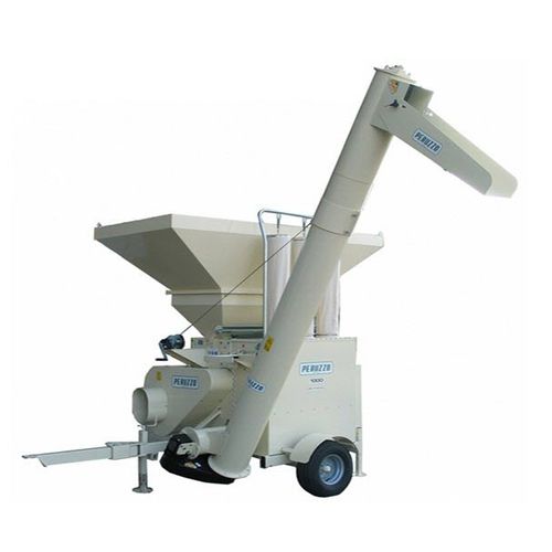 谷物磨粉机 - 700 UNIVERSAL - PERUZZO Srl - 锤式 / 牵引式 / 固定