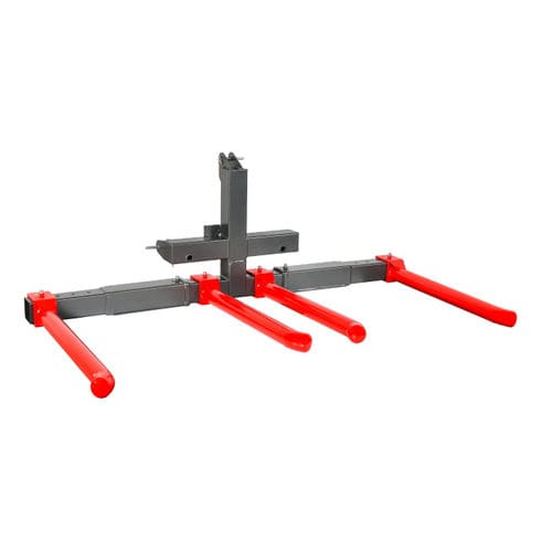 草捆叉 - TANDEM PRO  - PISEK - Vitli KRPAN d.o.o. - 2齿