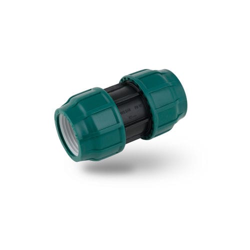 直线型灌溉配件 - 73 Series - POELSAN PLASTIC SAN.TIC A.S. - 螺纹 / 聚丙烯