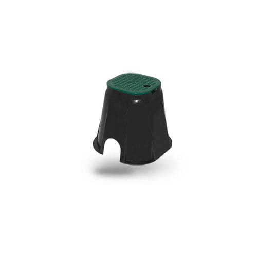 塑料灌溉阀门箱 - 73006 - POELSAN PLASTIC SAN.TIC A.S.