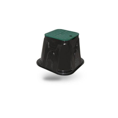 塑料灌溉阀门箱 - 73010 - POELSAN PLASTIC SAN.TIC A.S.