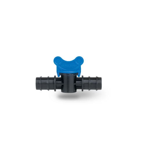 控制阀门 - 116 Series - POELSAN PLASTIC SAN.TIC A.S. - 灌溉 / 手动 / 塑料