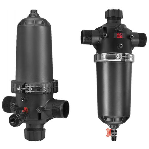 碟式灌溉过滤器 - 280.55010 series - RAIN SpA