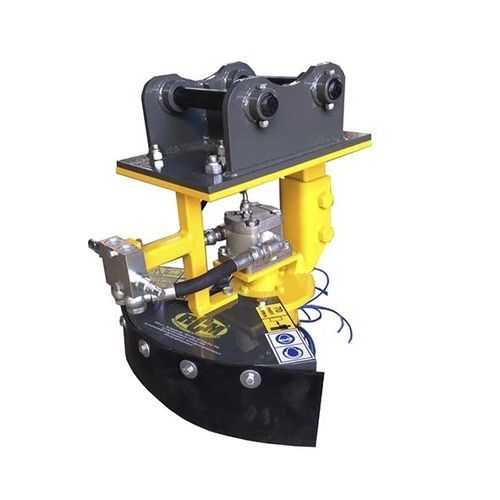 挖掘机用直刀割草机 - RIS series - RCM Srl - 农用