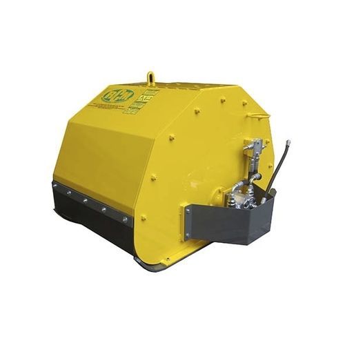 铡草机头 - DE1 - RCM Srl