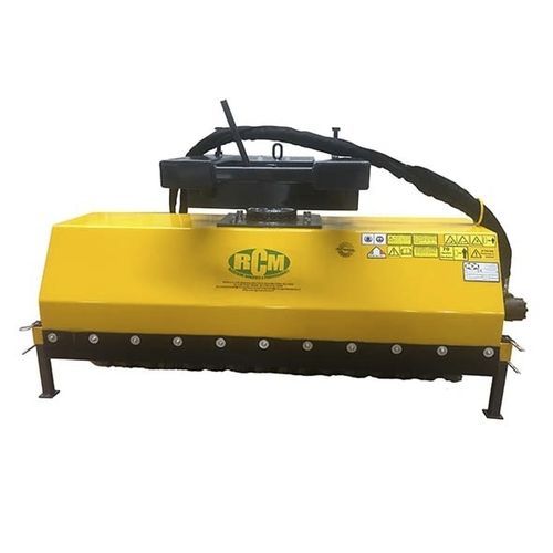 叉车安装扫地机 - BC series - RCM Srl - 道路