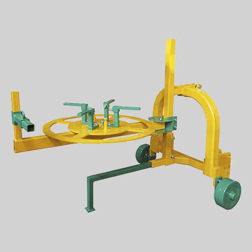 围网展放施工机 - SS series - RCM Srl