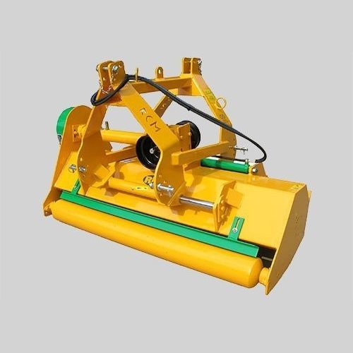 悬挂式甩刀式割草机 - TMSA series - RCM Srl - 安装式 / 刀式 / 锤式