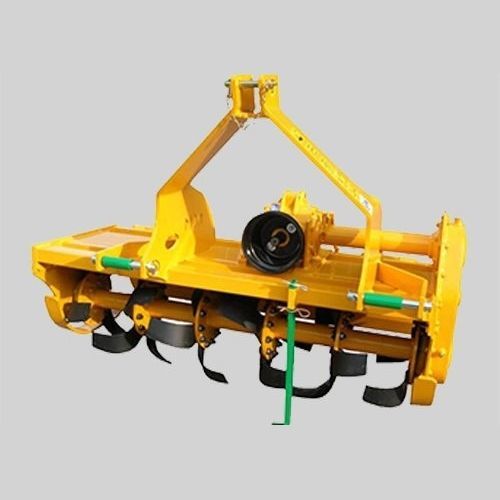 葡萄园旋耕机 - ZP series - RCM Srl - 机械