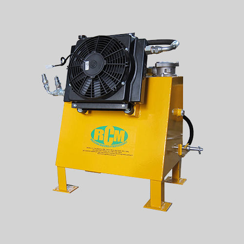 农用液压动力装置 - CI1 series - RCM Srl