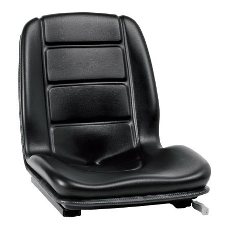 无扶手座椅 - COM 010 - SEAT INDUSTRIES Srl