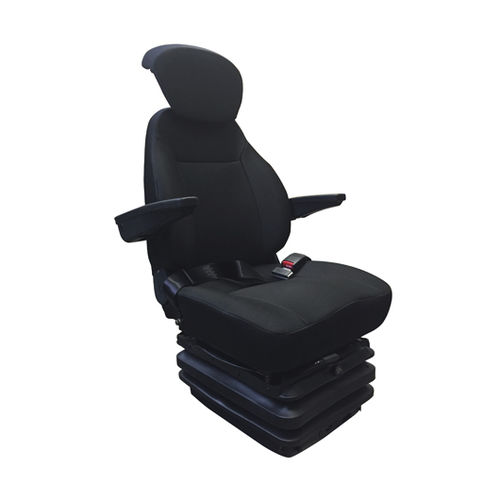 拖拉机座椅 - 99 - SEAT INDUSTRIES Srl - 带悬挂系统 / 斗形座 / 带扶手