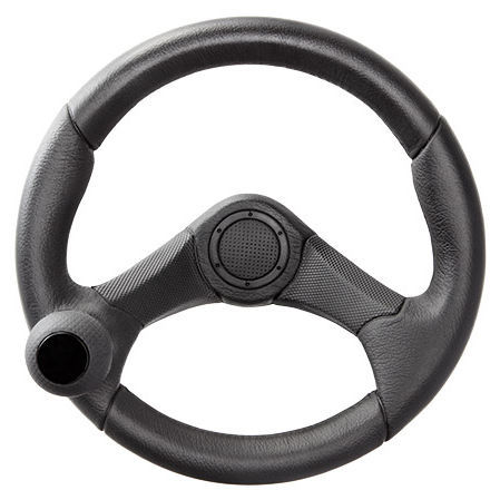 手轮 - SERIE 330 - SEAT INDUSTRIES Srl