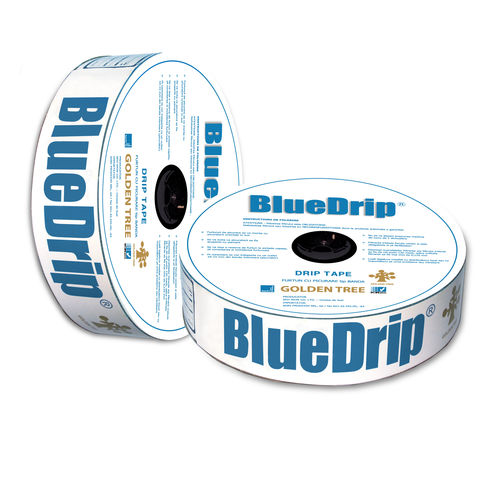 滴灌管道 - BlueDrip - SEO WON CO., Ltd. - 挠性