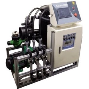 肥料注入器 - KOASIS 5000 - SEO WON CO., Ltd.