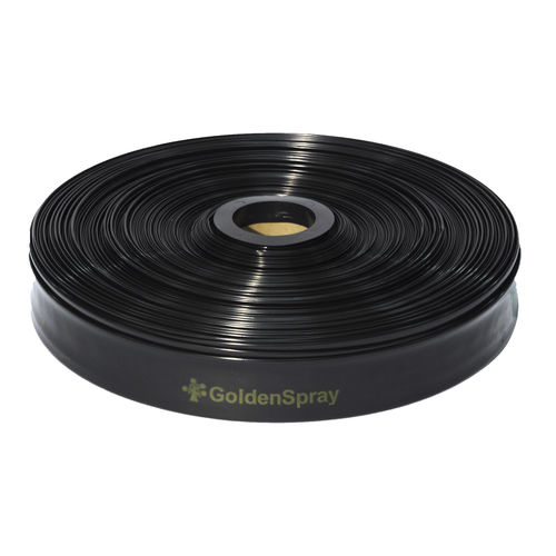 挠性管道 - GoldenSpray Fin type - SEO WON CO., Ltd. - 浇水 / 扁平