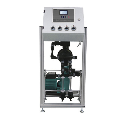 肥料注入器 - KOASIS 200 - SEO WON CO., Ltd.