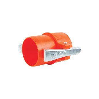 直线型灌溉配件 - 200-1060 series - SERTSAN MAKINA PLASTIK INSAAT TURIZM SAN.VE TIC LTD - 凸轮 / 金属 / 塑料