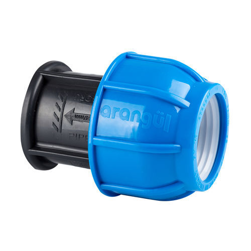 直线型灌溉配件 - 300-108 series - SERTSAN MAKINA PLASTIK INSAAT TURIZM SAN.VE TIC LTD - 塑料 / 母端