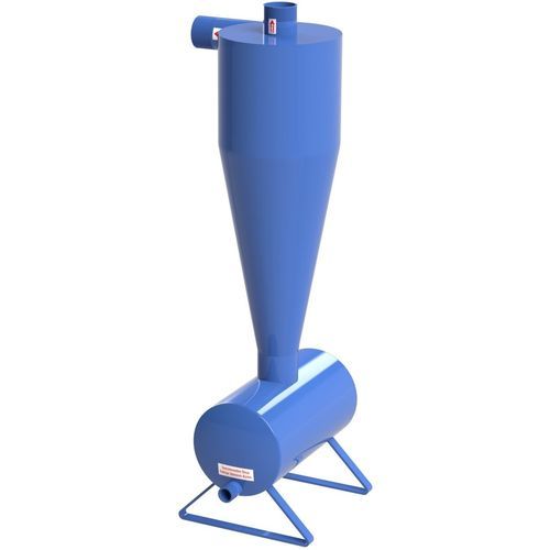 旋流分离器 - 500-1810 series - SERTSAN MAKINA PLASTIK INSAAT TURIZM SAN.VE TIC LTD