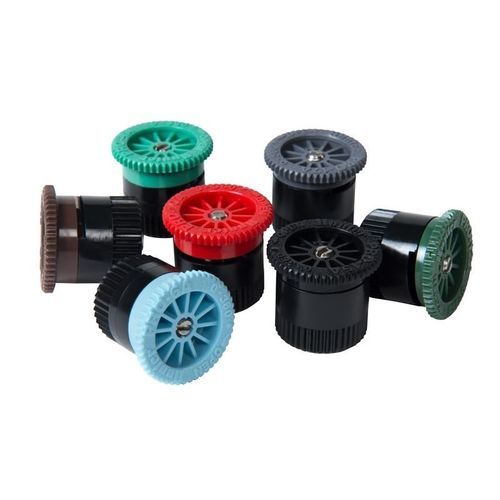 塑料喷嘴 - 300-200 series - SERTSAN MAKINA PLASTIK INSAAT TURIZM SAN.VE TIC LTD