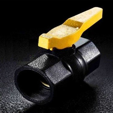 控制阀门 - 250-3 series - SERTSAN MAKINA PLASTIK INSAAT TURIZM SAN.VE TIC LTD - 灌溉 / 手动 / PVC