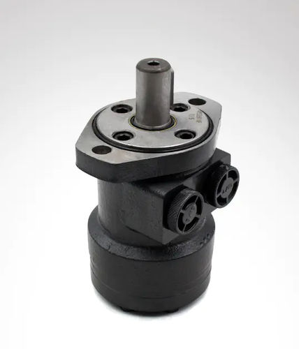 液压齿轮减速电机 - BMRS 36 - SHIJIAZHUANG HANJIU TRADE CO.,LTD