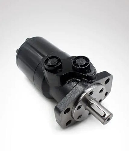 液压齿轮减速电机 - BMP 400 - SHIJIAZHUANG HANJIU TRADE CO.,LTD