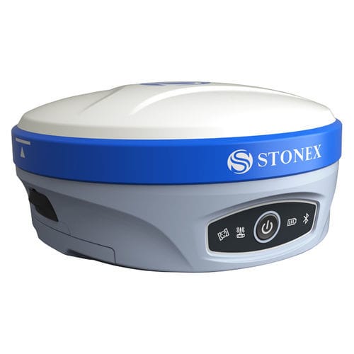 GNSS接收器 - S900+ - STONEX Srl - 卫星 / UHF / GLONASS
