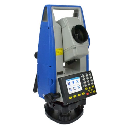 电子全站仪 - R20 - STONEX Srl