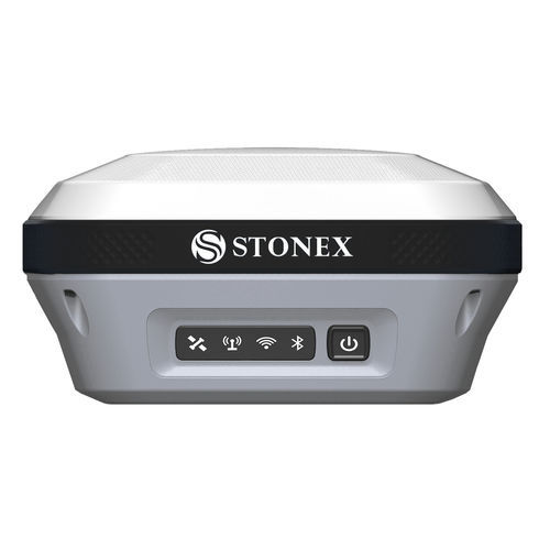GNSS接收器 - S850+ GNSS - Black Edition for Machine Control - STONEX Srl