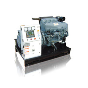 农用发电机组 - JDP EA series - SUZHOU JINDING MACHINERY MANUFACTURING CO.,LTD