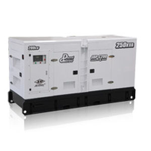 柴油发电机组 - JDP-C series - SUZHOU JINDING MACHINERY MANUFACTURING CO.,LTD - 农用