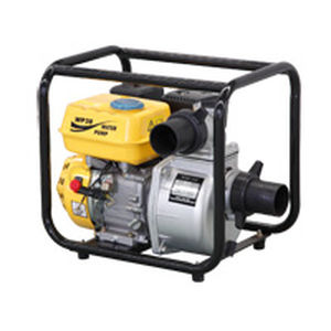 水泵 - WP series - SUZHOU JINDING MACHINERY MANUFACTURING CO.,LTD
