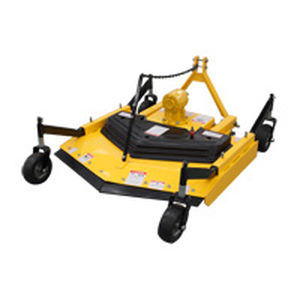 农用直刀割草机 - FM series - SUZHOU JINDING MACHINERY MANUFACTURING CO.,LTD - 后部悬挂 / PTO驱动