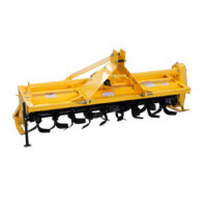 旋耕机 - RT series - SUZHOU JINDING MACHINERY MANUFACTURING CO.,LTD