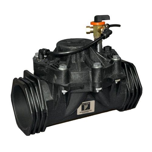 控制阀门 - IN/IP-CM4V - TECNIDRO - 制动 / 球形 / 液压